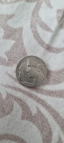 Moneta centesimi di lira - da,