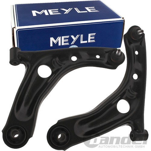 Bracci trasversali meyle - 2,
